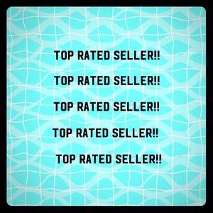 Top Rated Seller!!